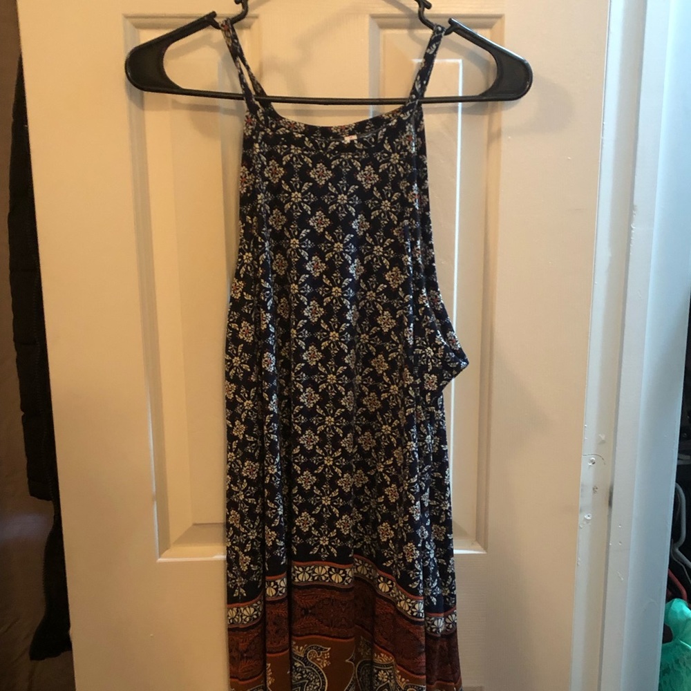 Cute Summer Dress